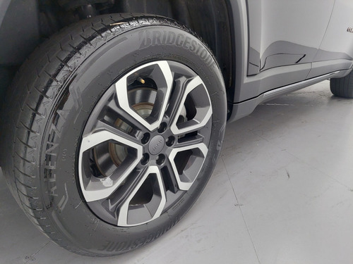 Jeep Commander 1.3 T270 TURBO FLEX LIMITED AT6