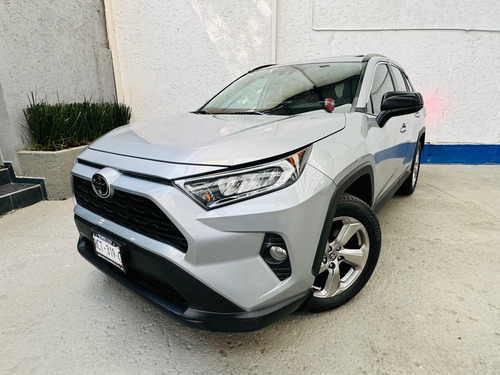 Toyota RAV4 2.5 Xle Plus 4wd At