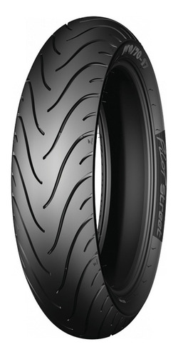 Cubierta Michelin 100 90 18 Pilot Street 999 Moto 999