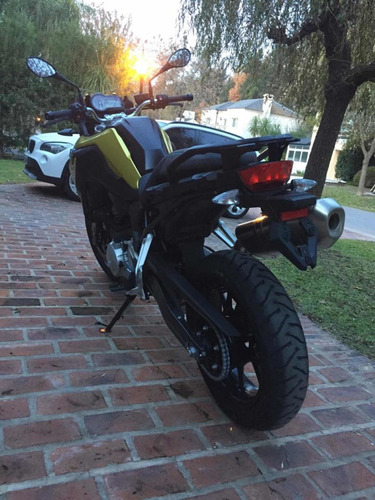 Bmw F 750 Gs Motor 850 Y Equipamiento