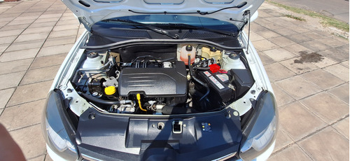 Renault Clio 1.2 Mio Dynamique 5P