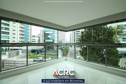 Acrc Imóveis - Apartamento Com 03 Suítes Sendo 01 Master, 03 Vagas + Box - Residencial Luminosità - Ap02952 - 34479417