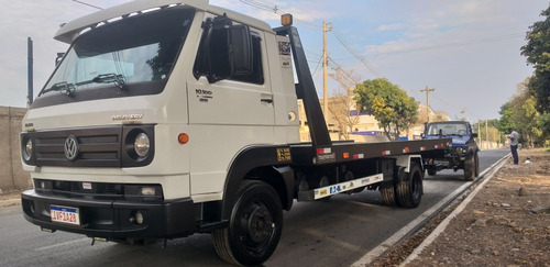 Volkswagen  Delivery 10.160