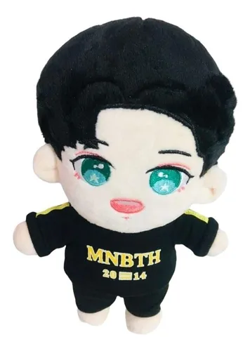 Peluches sales de got7