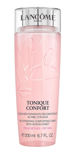 Lancome Confort Tonique [200 Ml]