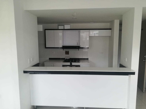 Imagen 5 de 12 de Venta Apartamento Palermo Manizales, Cod. 5118084