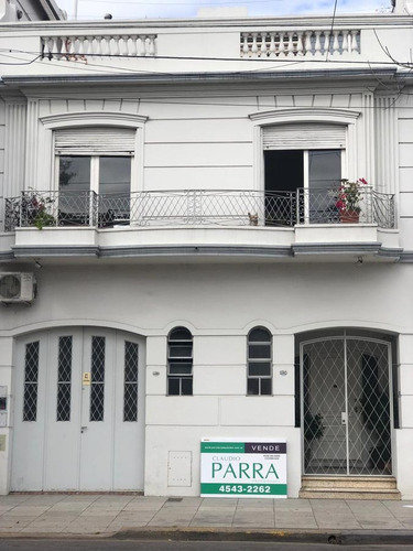 Casa - Villa Urquiza