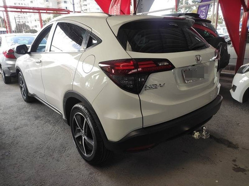 Imagem 6 de 11 de Honda Hr-v 1.8 16v Flex Exl 4p Automático