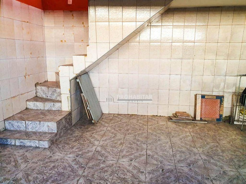 Imagem 22 de 26 de Sobrado À Venda No Jardim Guanabara - So3702