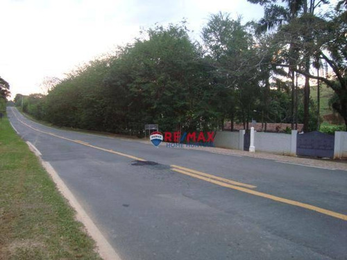 Imagem 3 de 20 de Sítio Com 1 Dormitório À Venda, 200000 M² Por R$ 4.250.000,00 - Vila Brandina - Campinas/sp - Si0024