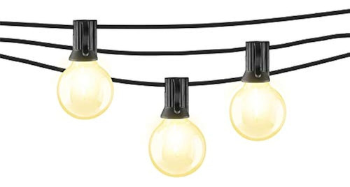 Mr Beams 1w G40 Bombilla De Globo Led Luces De Cadena Para I