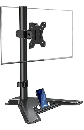 Mountup Mu - Soporte De Escritorio Para Monitor