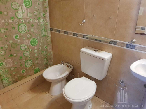 Imagen 7 de 18 de Departamento Monoambiente En Moron