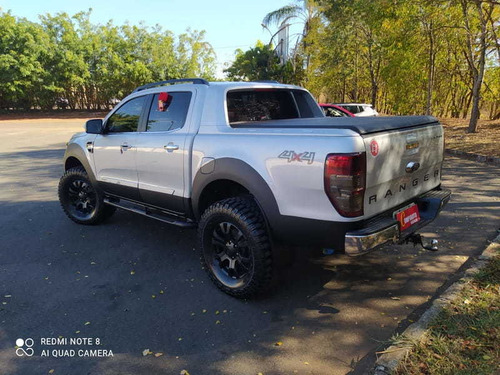 Imagem 5 de 15 de Ford - Ranger Ltd Cd4 32 2017