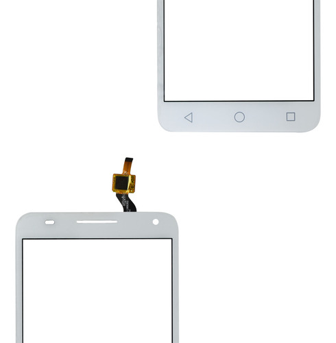 Touch Compatible Con Alcatel 5025