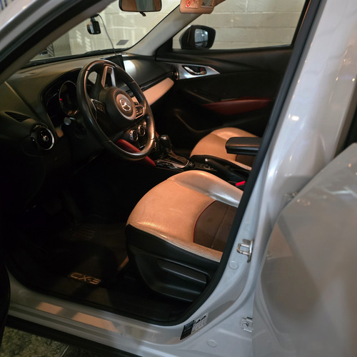 Mazda CX-3 2.0 I Grand Touring At