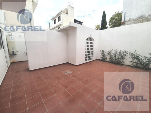 Casa En Tejeda Con Amplios Espacios! (vg)