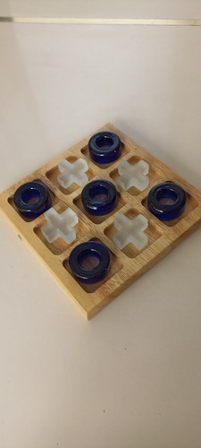 Juego De Luxe La Vieja Clásica De Colección.