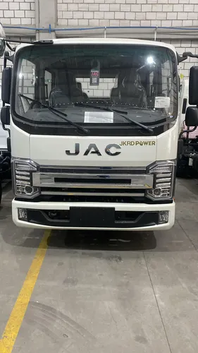 Jac Jkrd