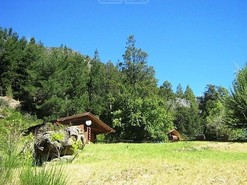 Turístico En Venta Ubicado En Lago Gutiérrez, Bariloche