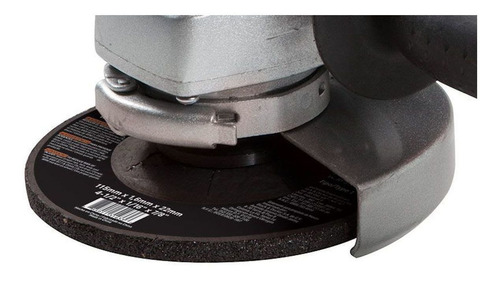 Amoladora Black & Decker 820w G-720n-ar