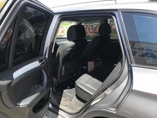 Bmw X5 3.0 D Executive Stept. 2007