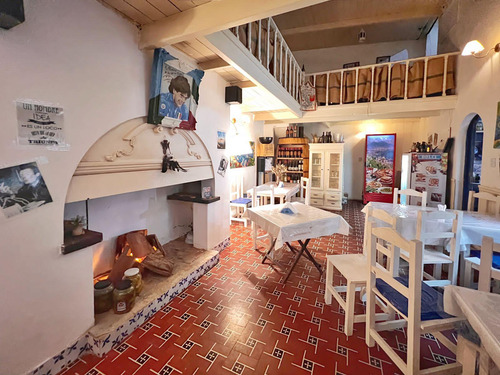 Se Vende Pizzería Maldito Tano - San Isidro Centro
