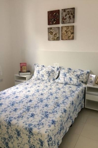 Imagem 10 de 12 de Assobradada Para Venda No Bairro Jardim Luciana, 2 Dorm, 0 Suíte, 1 Vagas, 79 M - 133