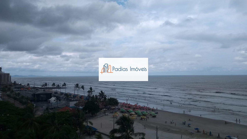 Imagem 19 de 19 de Apartamento Com 2 Dorms, Centro, Mongaguá - R$ 295 Mil, Cod: 857615 - V857615