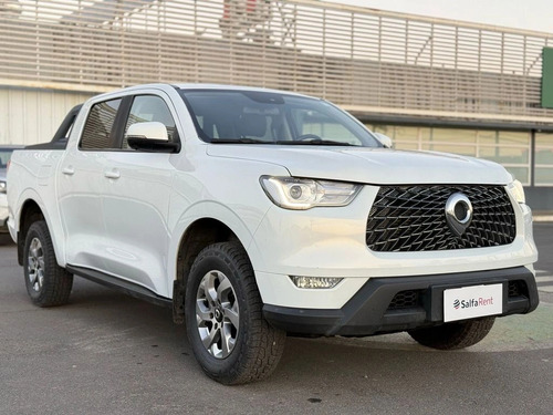Great Wall Poer D/c 2.0 Td 4x2 Deluxe