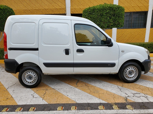 Imagen 8 de 15 de Renault Kangoo