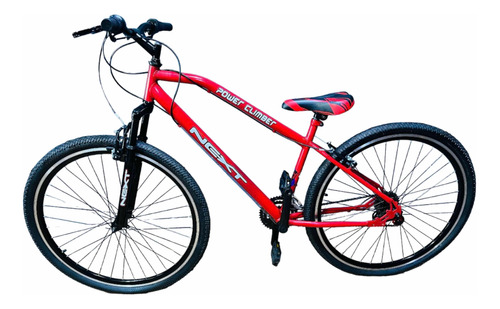 Bicicleta Next Climber R29 (Reacondicionado)