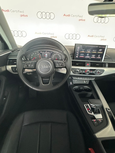 Audi A4 Select 2.0 Tfsi 190 Hp