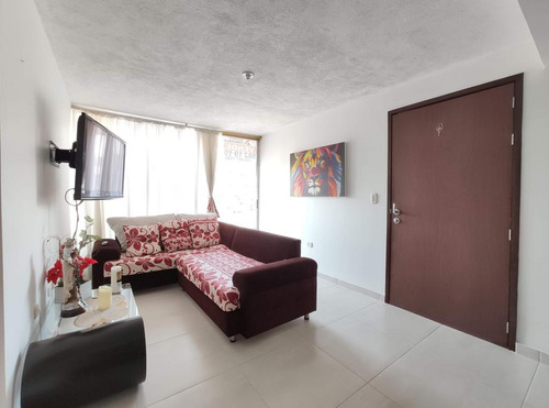 Apartamento En Venta En Cúcuta. Cod V16232