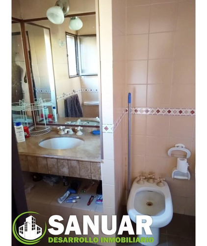 Imagen 8 de 11 de Venta De Departamento 3 Dormitorios Bº Guemes!!!