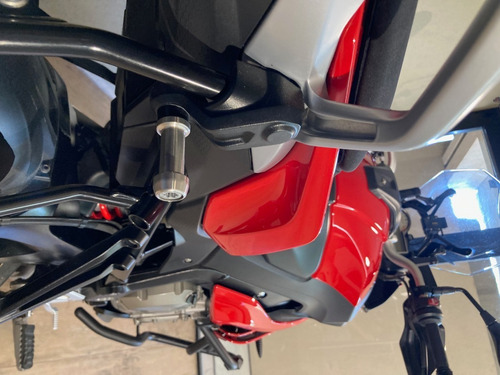 Imagen 12 de 21 de Bmw S1000xr 2017 Unica Gps Original Bmw + Adicionales