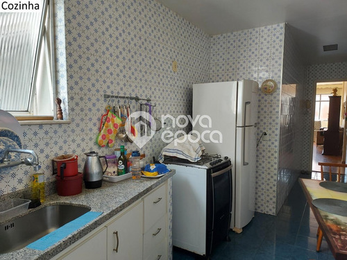 Imagem 16 de 30 de Apartamento - Ref: Sp3ap57287
