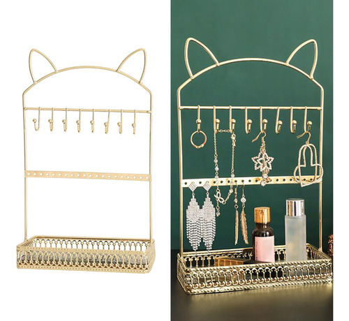 Organizador Para Colgar - Soporte Para Collares De ,