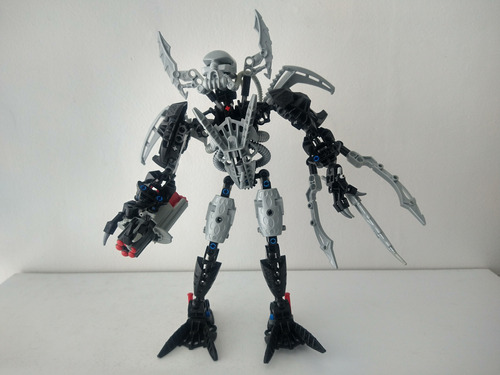 Bionicle 8923  Hidraxon