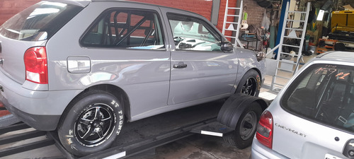 Trailer Homologado Para Transporte De Autos 1900kg