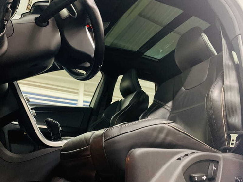 Volvo Xc60 2.0 T5 R Design Turbo Gasolina 4p Automatico