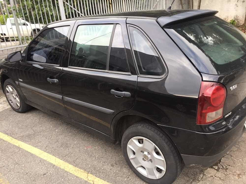 Volkswagen Gol 2010 1.0 Trend Total Flex 5p