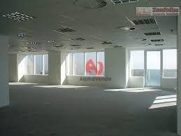 Andar Corporativo Comercial Para Venda E Locação, Alphaville Industrial, Barueri. - Ac0017