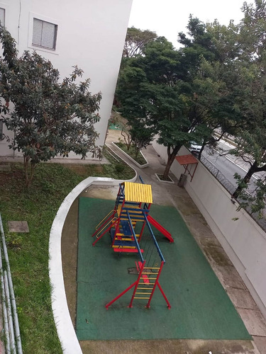 Imagem 7 de 8 de Apto Cidade Dutra | 2 Quartos | 58 M² | Cond: R$358.42 | 1 Vaga - 15df6dr