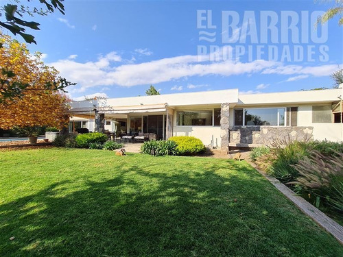 Imagen 1 de 30 de Casa En Venta En Colina