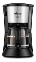 Comprar Cafetera De Goteo Ufesa Cg7125 Capriccio 12 Tazas Delux Ub