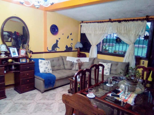 Imagen 4 de 17 de Apartamento Residencias La Quinta Pb Terraza 2 Los Teques