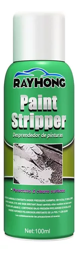 Efficient Paint Stripper, Car Wheel Cleaning Paint Remover Stripping, Car  Paint Remover Metal Surface Paint Stripper Brush, Paint & Varnish Stripping