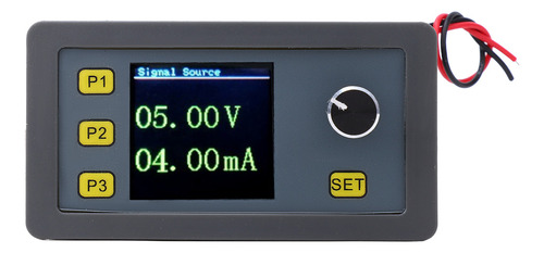 Módulo Generador Sinusoidal Pwm Pulse Ajustable 1-1000hz 4-2