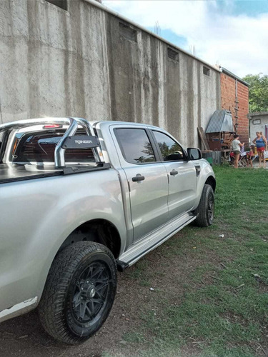 Ford Ranger 2015 2.2 Cd 4x2 Xl Safety Tdci 125cv